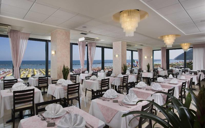 Napoleon - Restoran