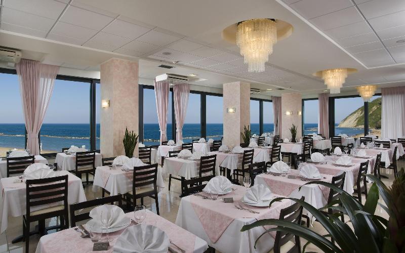 Napoleon - Restoran