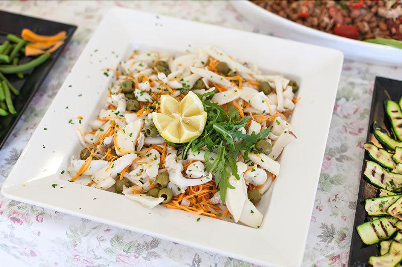 Napoleon - Restoran