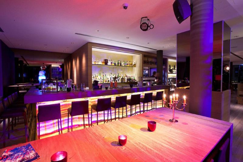 Am Meer - Bar