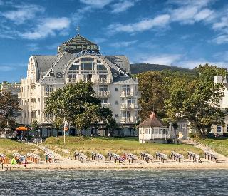 Am Meer otel fotoğrafı