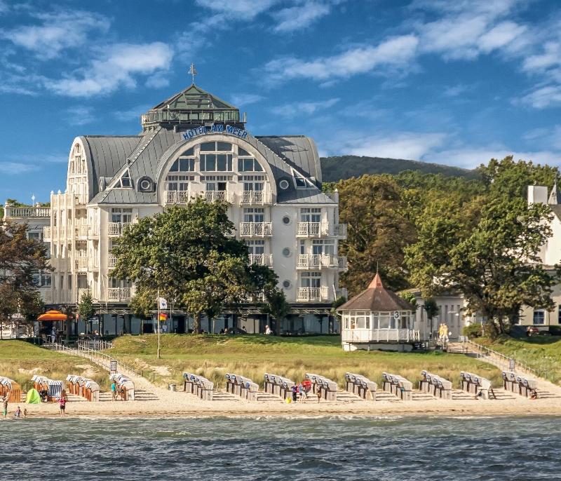 Am Meer - Genel