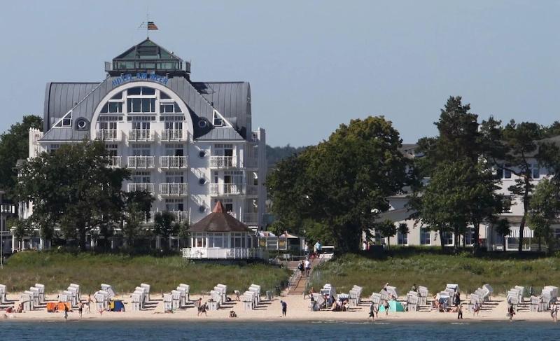 Am Meer - Genel