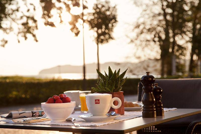 Am Meer - Restoran