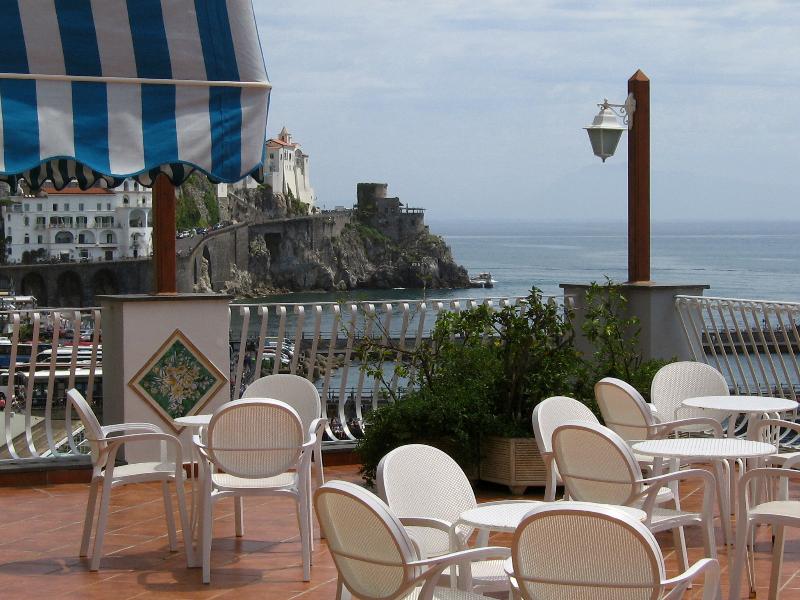 La Bussola - Bar