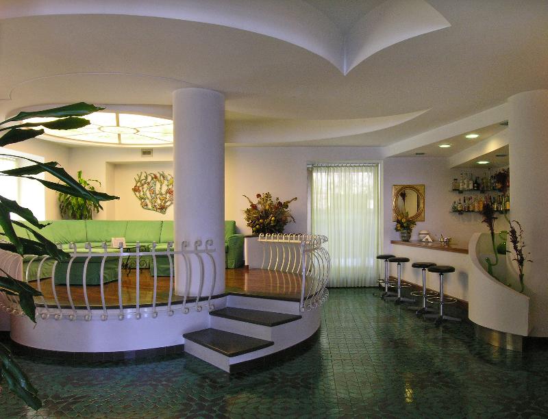 La Bussola - Bar