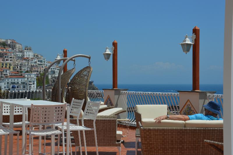 La Bussola - Bar