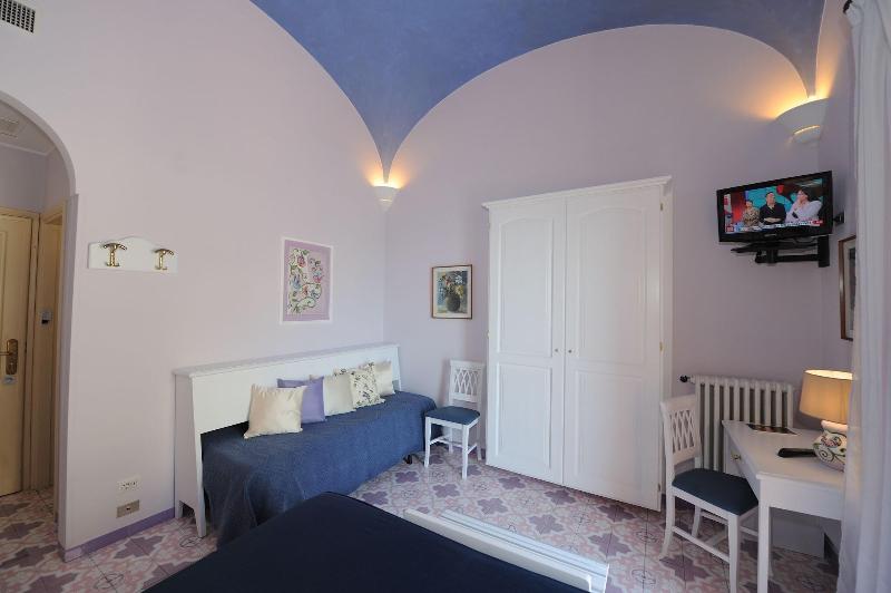 La Bussola - Oda