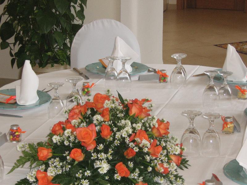 La Bussola - Restoran