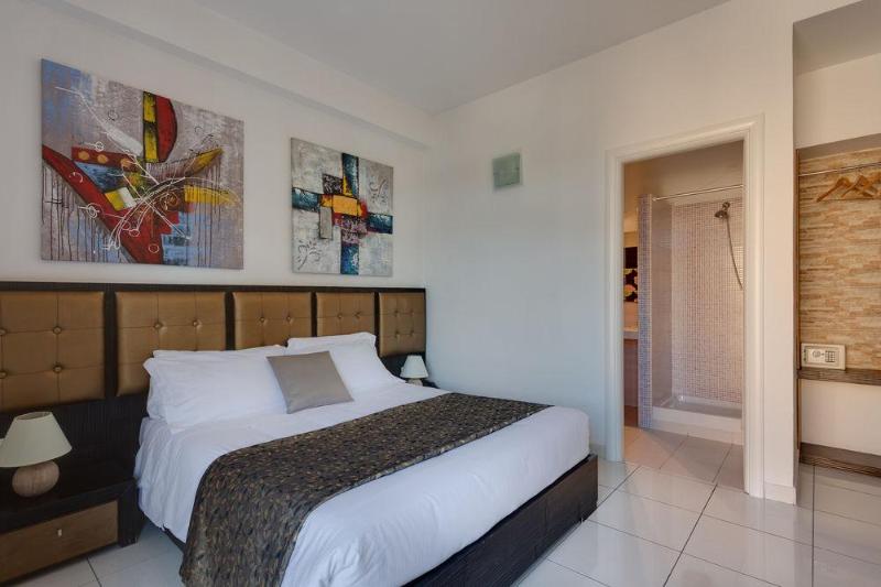 Hotel Darival Nomentana - Genel