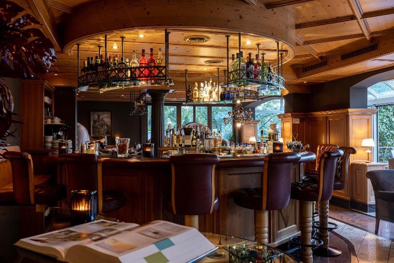 Finkenhof - Bar