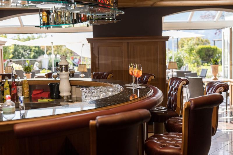 Finkenhof - Bar