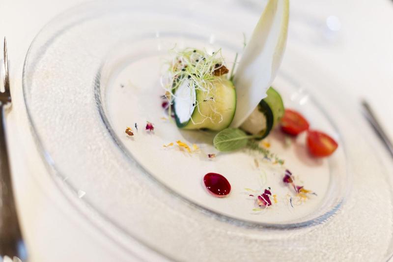 Finkenhof - Restoran