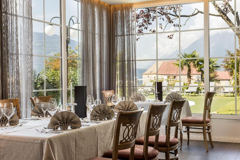 Finkenhof - Restoran