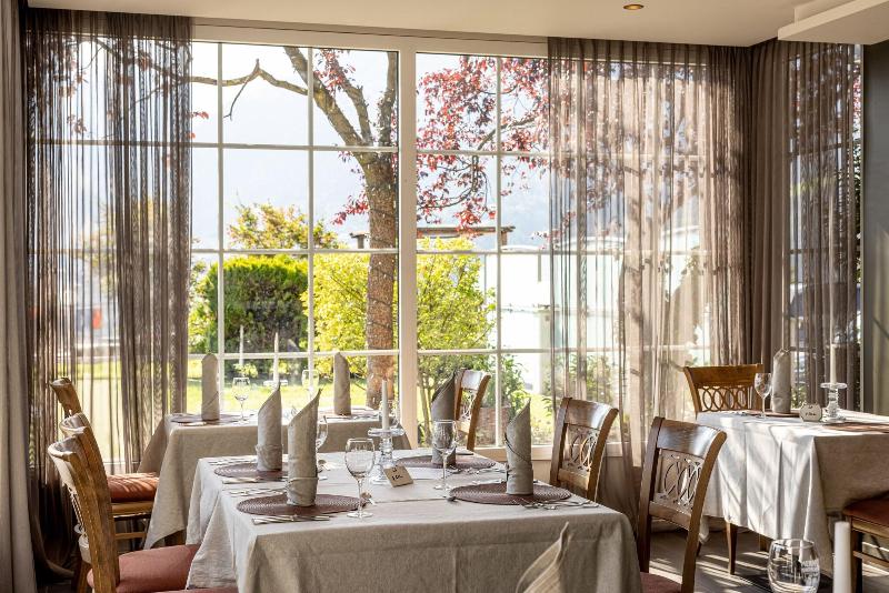 Finkenhof - Restoran