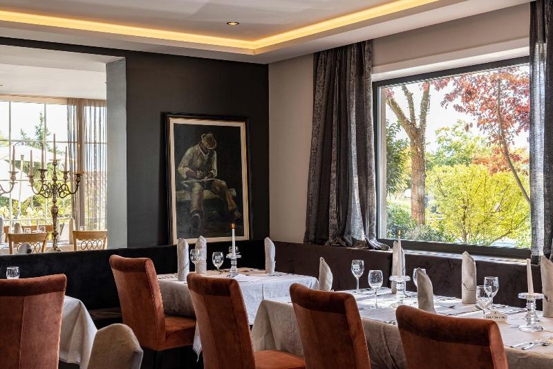 Finkenhof - Restoran