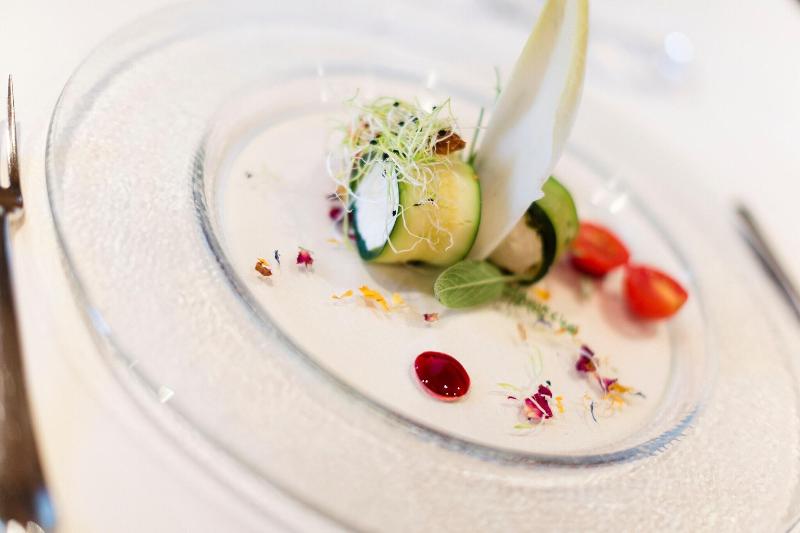 Finkenhof - Restoran
