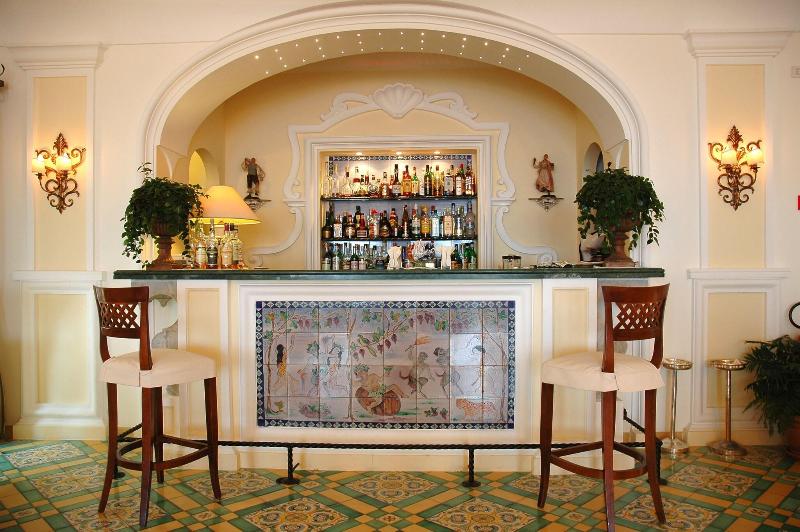 Buca di Bacco - Bar