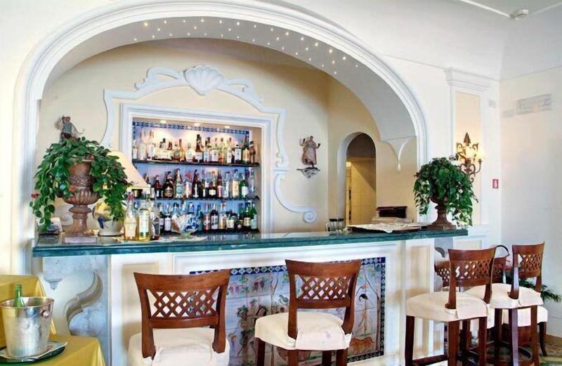 Buca di Bacco - Bar
