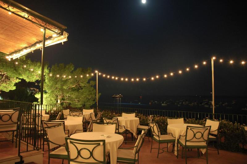 Buca di Bacco - Lobi