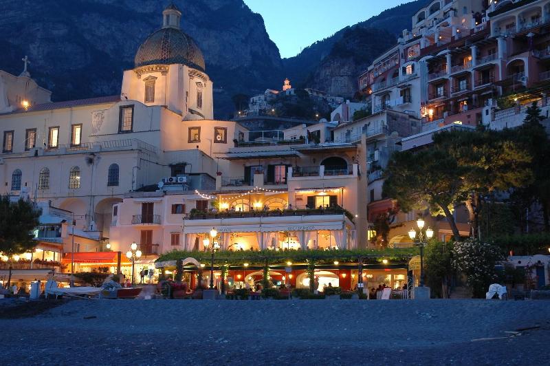 Buca di Bacco - Genel