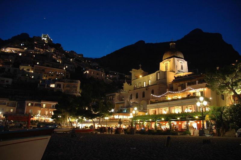 Buca di Bacco - Genel