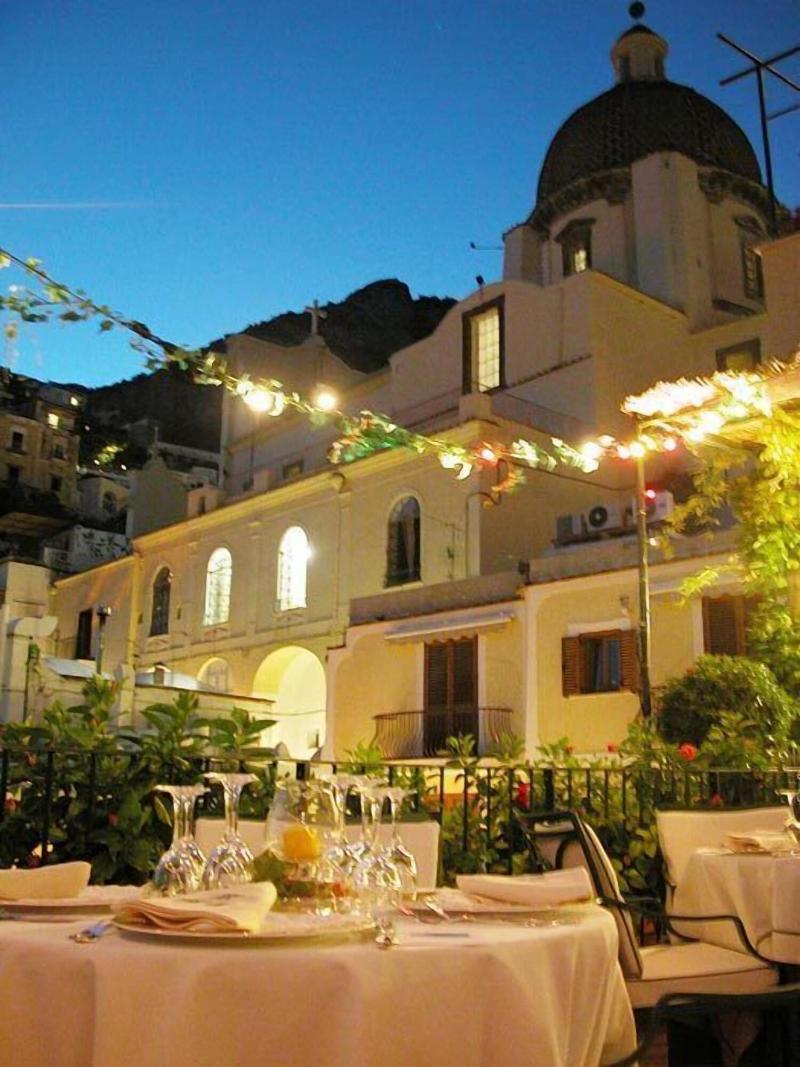 Buca di Bacco - Genel