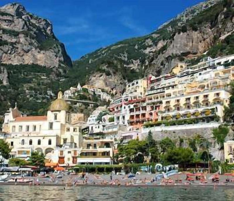 Buca di Bacco - Genel