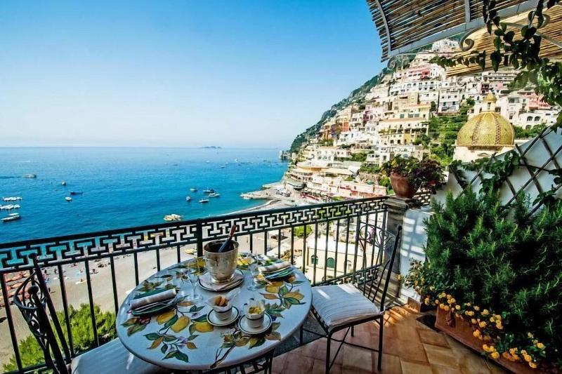 Buca di Bacco - Restoran