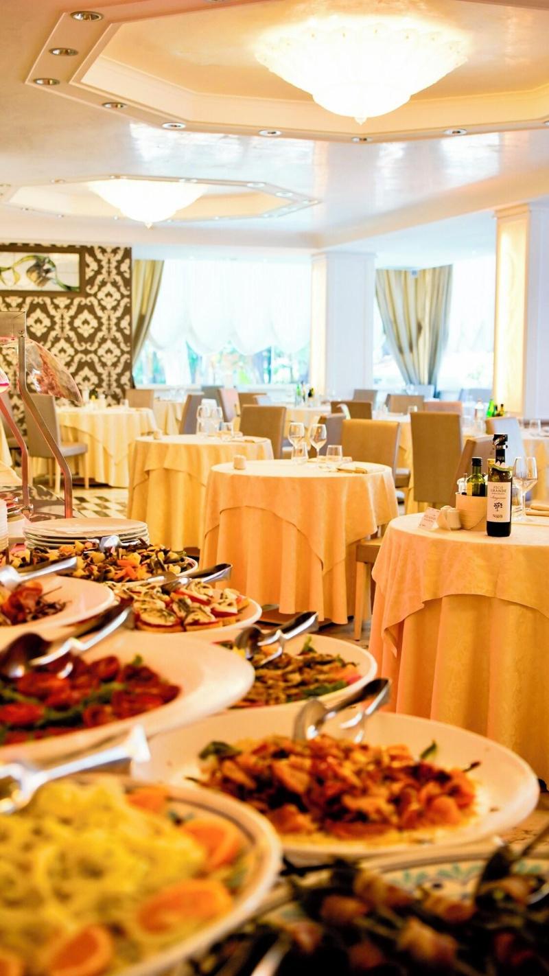 Alexander - Restoran