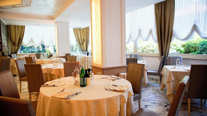 Alexander - Restoran