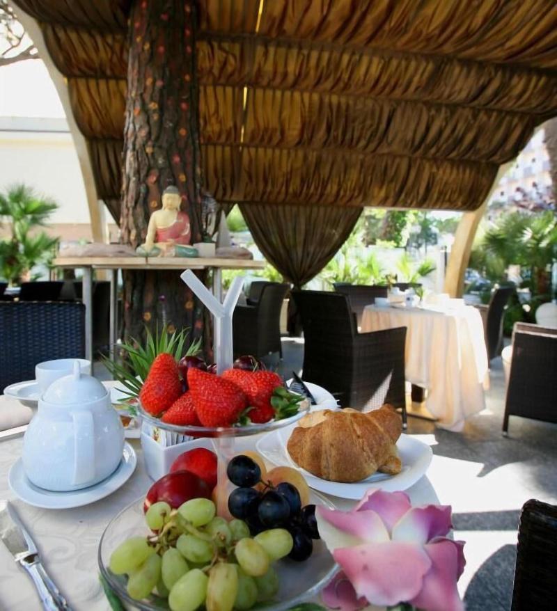 Alexander - Restoran
