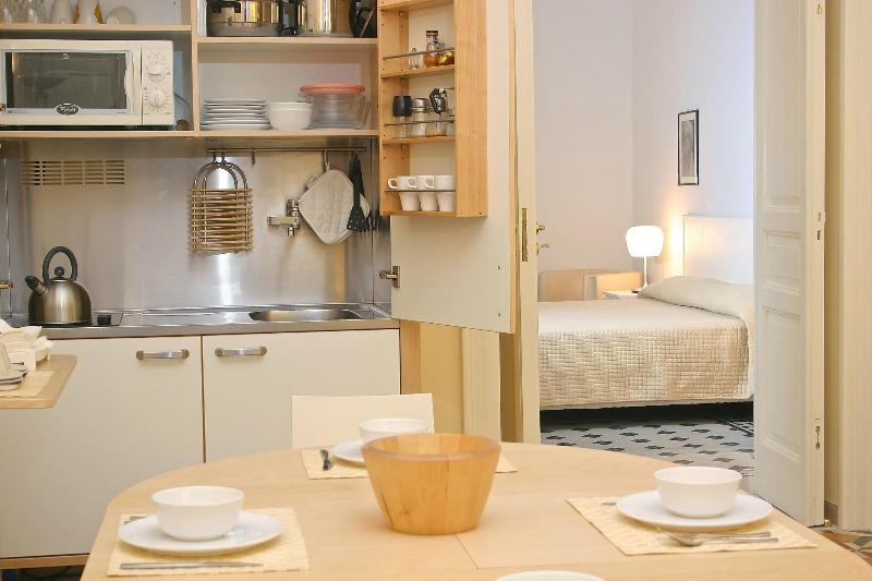 Corso Italia Suites - Lobi