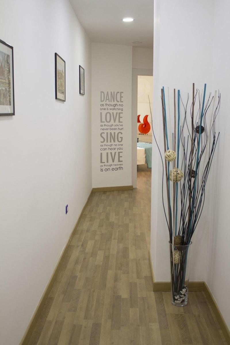 Corso Italia Suites - Lobi