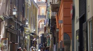 Corso Italia Suites