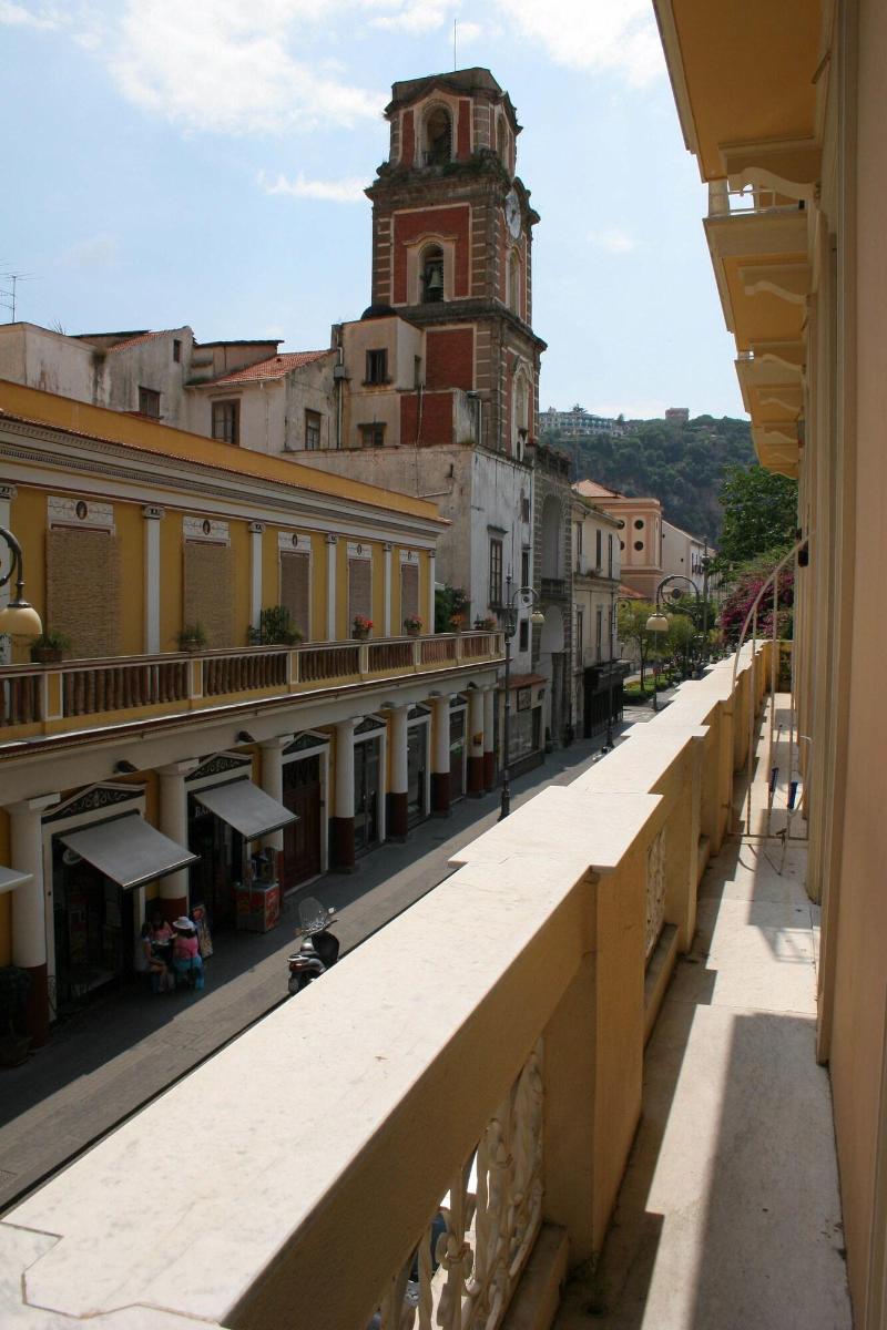 Corso Italia Suites - Genel