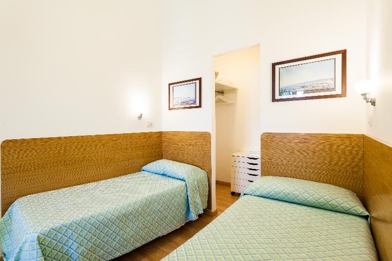 Corso Italia Suites - Oda