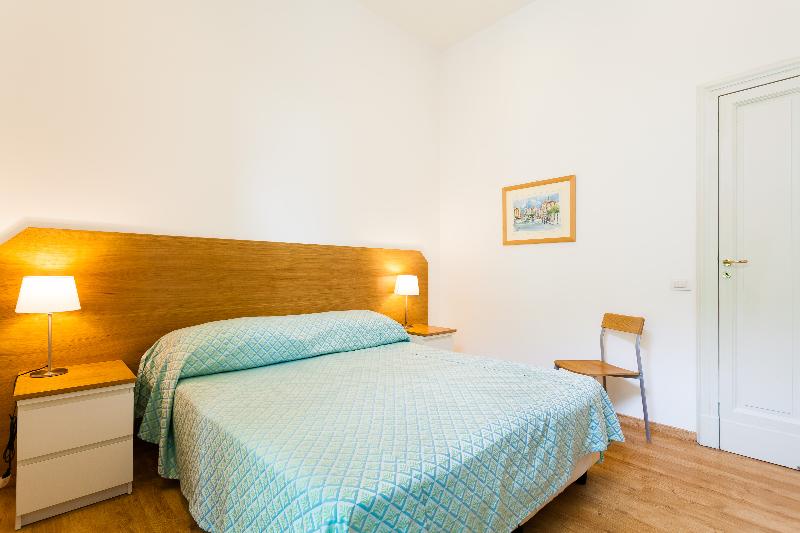 Corso Italia Suites - Oda