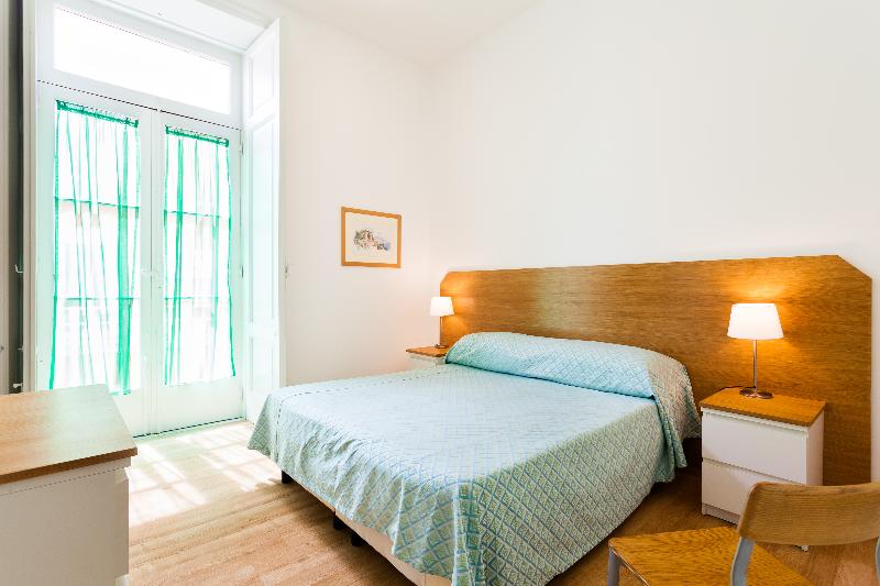 Corso Italia Suites - Oda