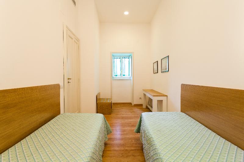 Corso Italia Suites - Oda