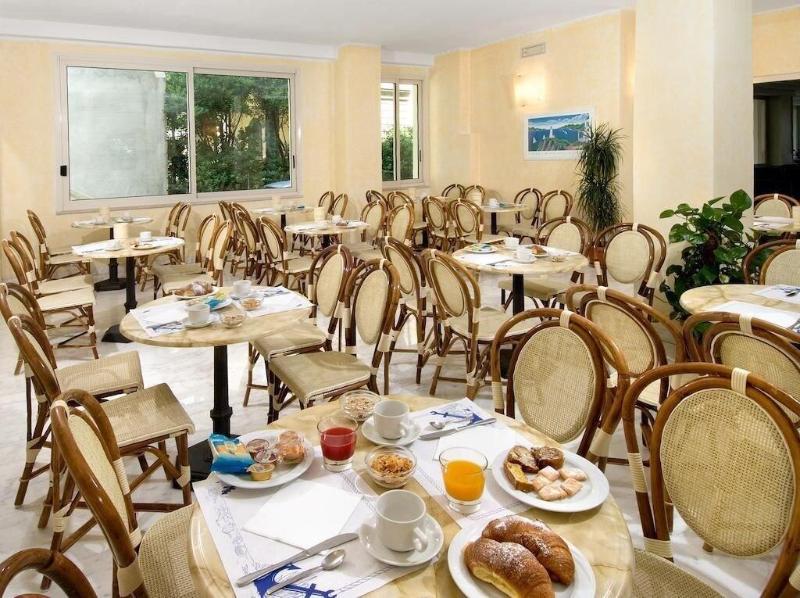 Prestige - Restoran