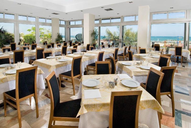 Prestige - Restoran