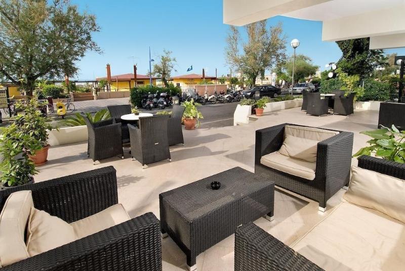 Prestige - Teras