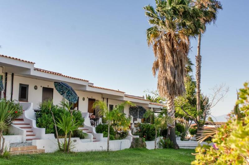 Residence Albatros - Lobi