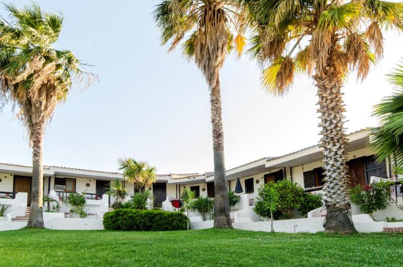 Residence Albatros - Genel