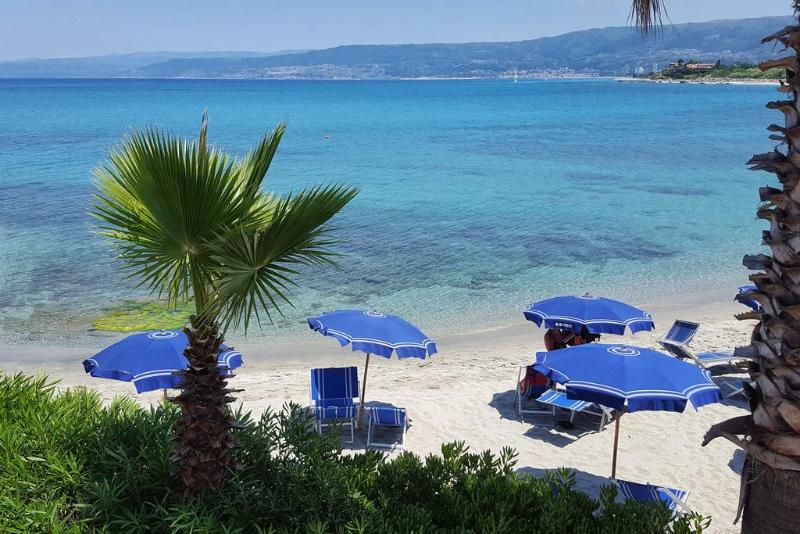Residence Albatros - Genel