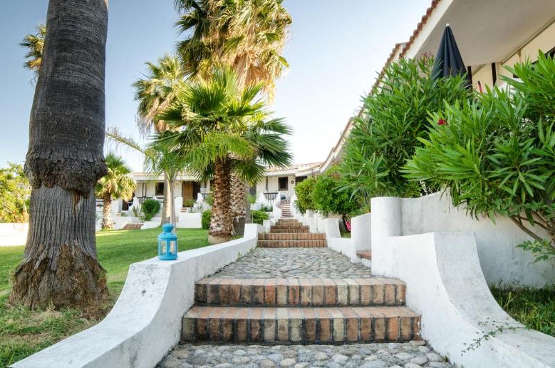 Residence Albatros - Genel