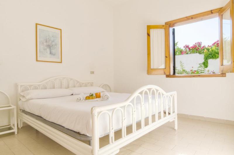 Residence Albatros - Oda