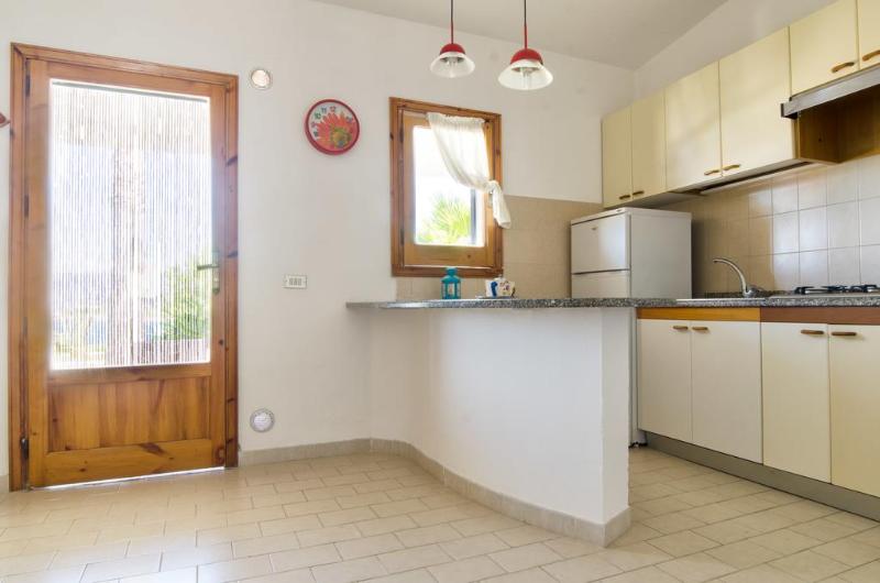 Residence Albatros - Oda