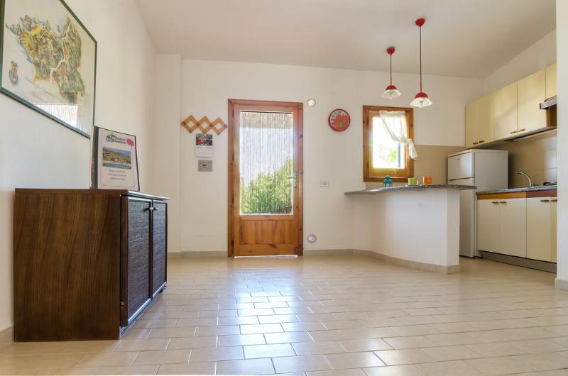 Residence Albatros - Oda